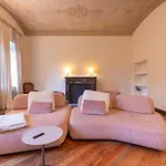 Vinzaglio 3 - Luxury By Alterego Apartamento *