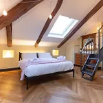 Apartamento Vinzaglio 3 - Luxury By Alterego