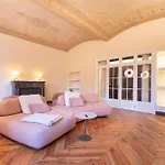 Vinzaglio 3 - Luxury By Alterego Apartamento *