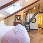 Vinzaglio 3 - Luxury By Alterego Apartamento