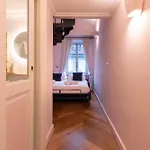 Vinzaglio 3 - Luxury By Alterego Apartamento