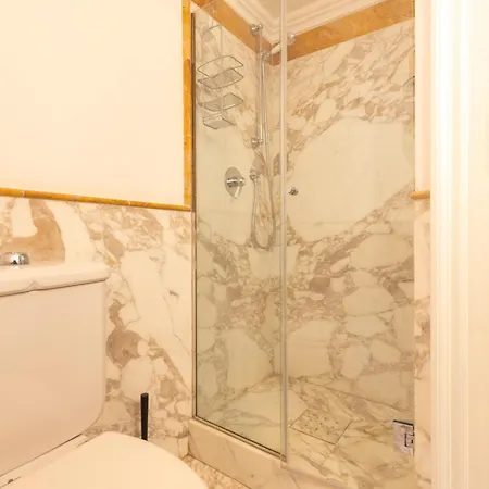 Vinzaglio 3 - Luxury By Alterego *