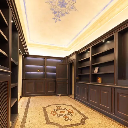 Vinzaglio 3 - Luxury By Alterego *