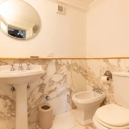 Vinzaglio 3 - Luxury By Alterego טורינו