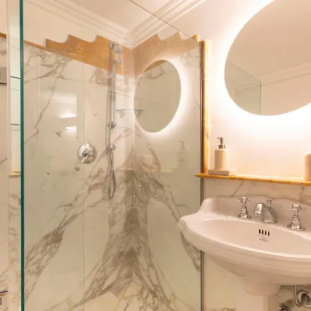 Vinzaglio 3 - Luxury By Alterego