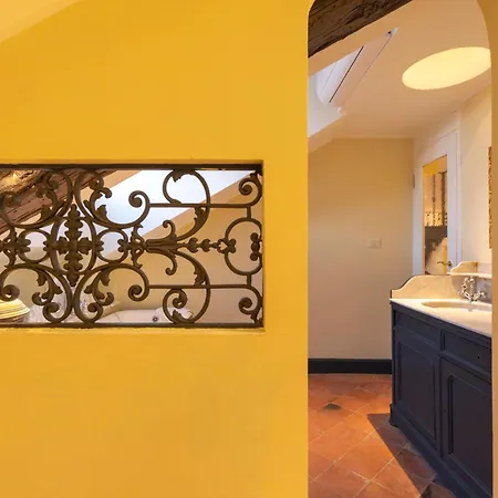 Vinzaglio 3 - Luxury By Alterego *