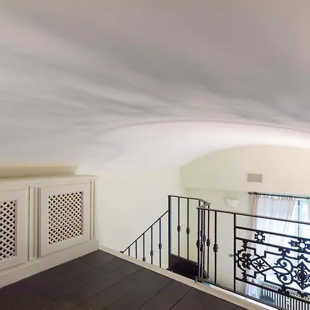 Vinzaglio 3 - Luxury By Alterego דירה