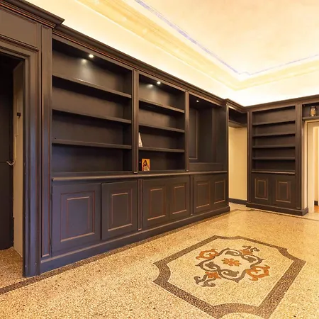 Vinzaglio 3 - Luxury By Alterego *