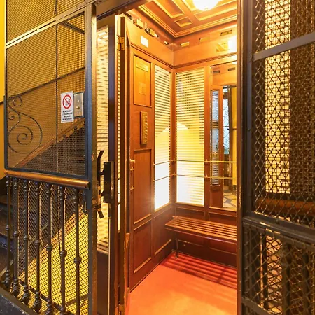 Vinzaglio 3 - Luxury By Alterego * טורינו