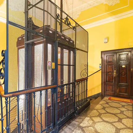 Vinzaglio 3 - Luxury By Alterego