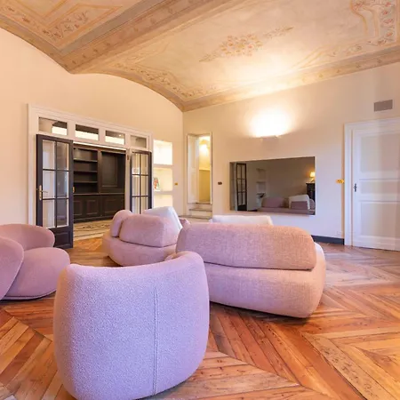 Vinzaglio 3 - Luxury By Alterego *