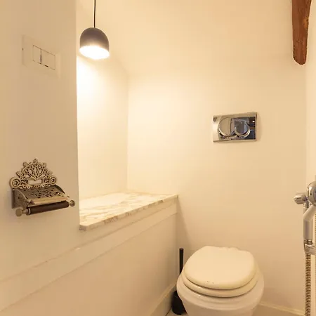 Vinzaglio 3 - Luxury By Alterego *