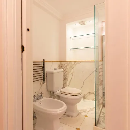 Vinzaglio 3 - Luxury By Alterego טורינו