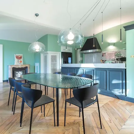 Vinzaglio 3 - Luxury By Alterego דירה