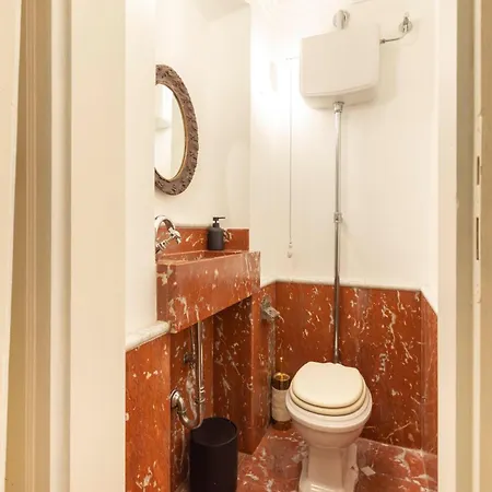 Vinzaglio 3 - Luxury By Alterego *