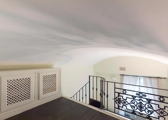 Vinzaglio 3 - Luxury By Alterego Apartman