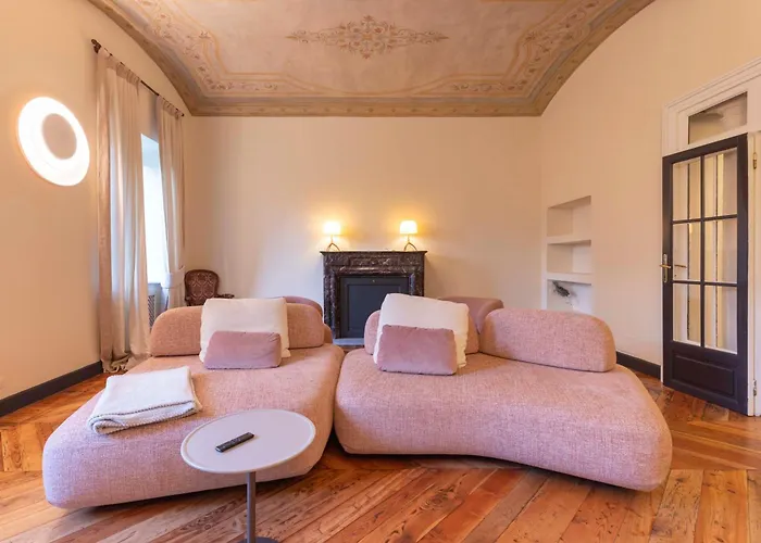 Vinzaglio 3 - Luxury By Alterego Apartament *