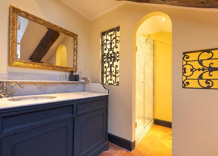 Apartman Vinzaglio 3 - Luxury By Alterego *
