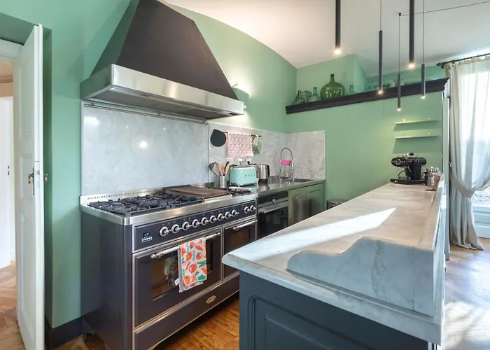 Vinzaglio 3 - Luxury By Alterego Apartament Turyn