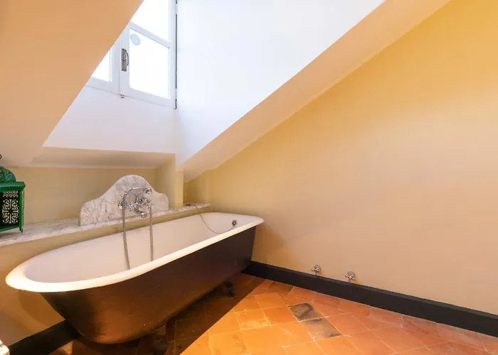 Apartament Vinzaglio 3 - Luxury By Alterego