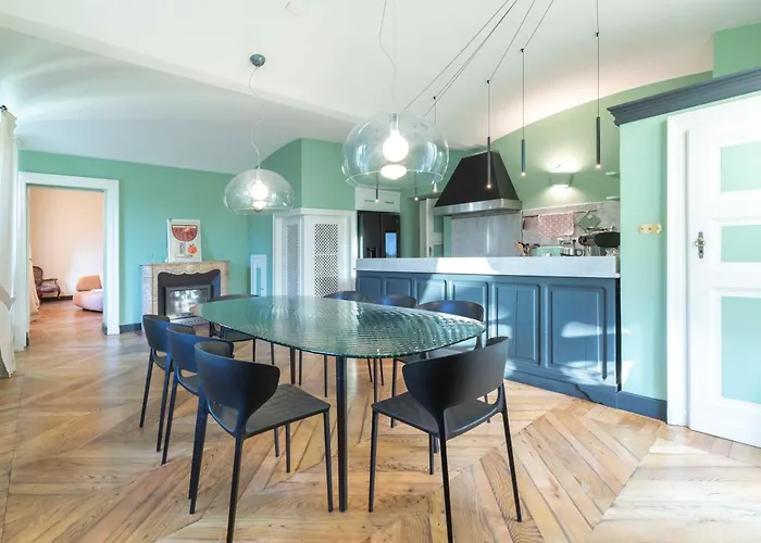 Vinzaglio 3 - Luxury By Alterego Apartament