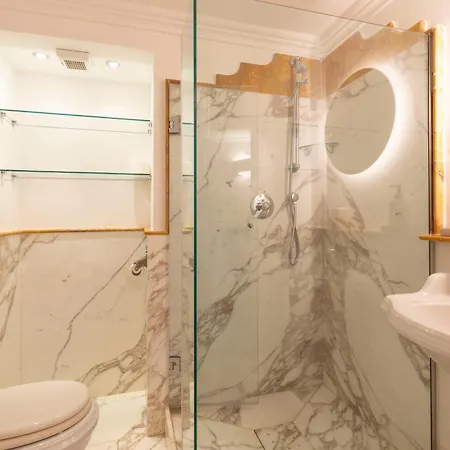 Apartmán Vinzaglio 3 - Luxury By Alterego