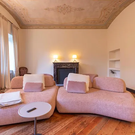 Vinzaglio 3 - Luxury By Alterego Apartmán *