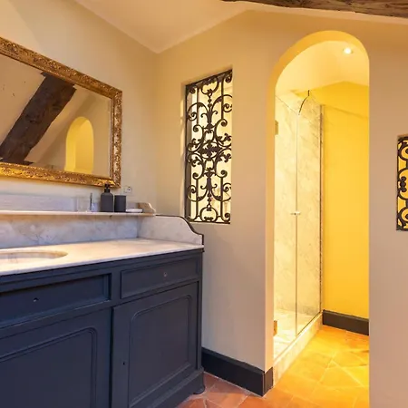 Apartmán Vinzaglio 3 - Luxury By Alterego *
