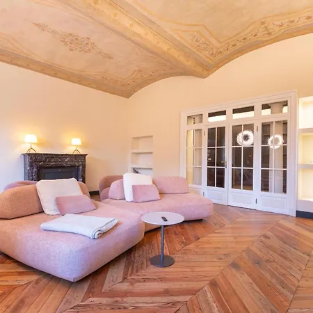 Vinzaglio 3 - Luxury By Alterego Apartmán *