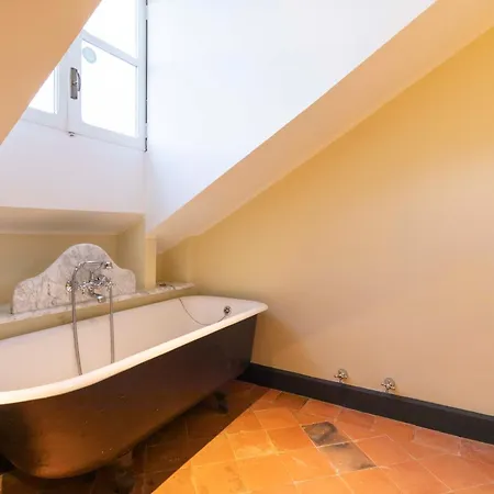 Apartmán Vinzaglio 3 - Luxury By Alterego