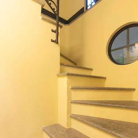 Apartmán Vinzaglio 3 - Luxury By Alterego Turín