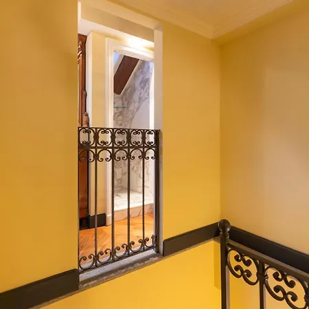 Vinzaglio 3 - Luxury By Alterego