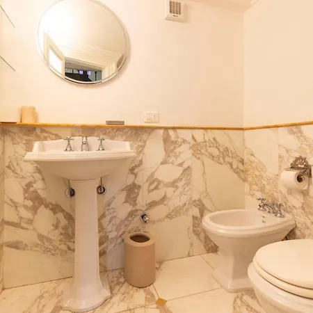 Vinzaglio 3 - Luxury By Alterego 公寓