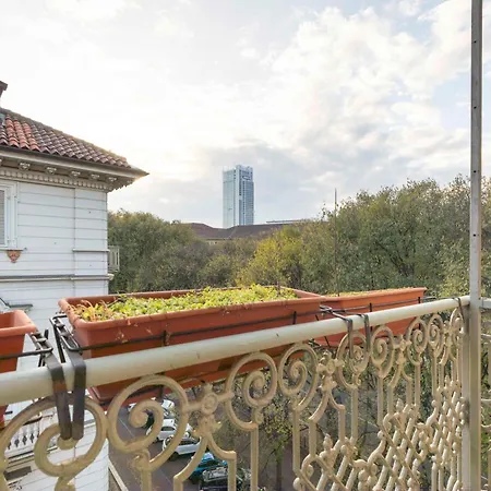 Vinzaglio 3 - Luxury By Alterego 都灵