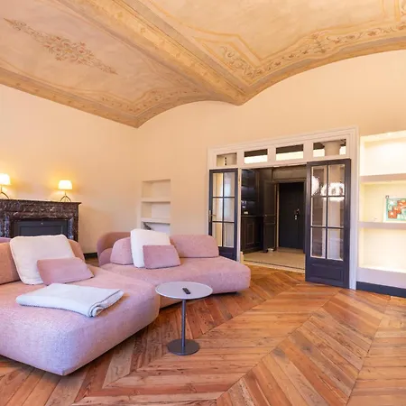 Vinzaglio 3 - Luxury By Alterego *