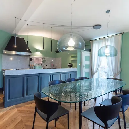 Vinzaglio 3 - Luxury By Alterego 都灵