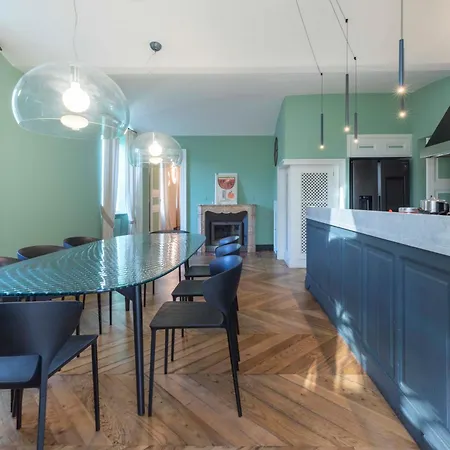 Vinzaglio 3 - Luxury By Alterego *