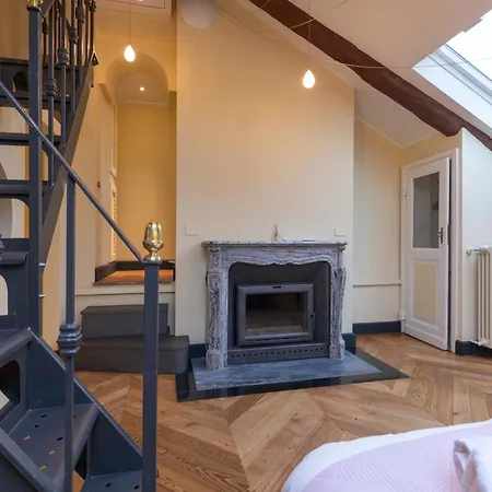 Vinzaglio 3 - Luxury By Alterego 都灵